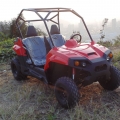 Razor sidestilt 150 Road 